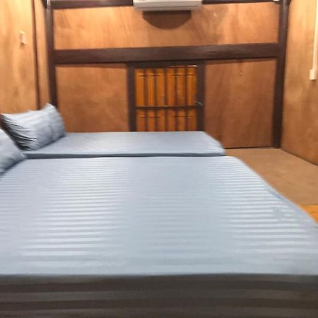 Bee Lucky Homestay Hien Hao المظهر الخارجي الصورة
