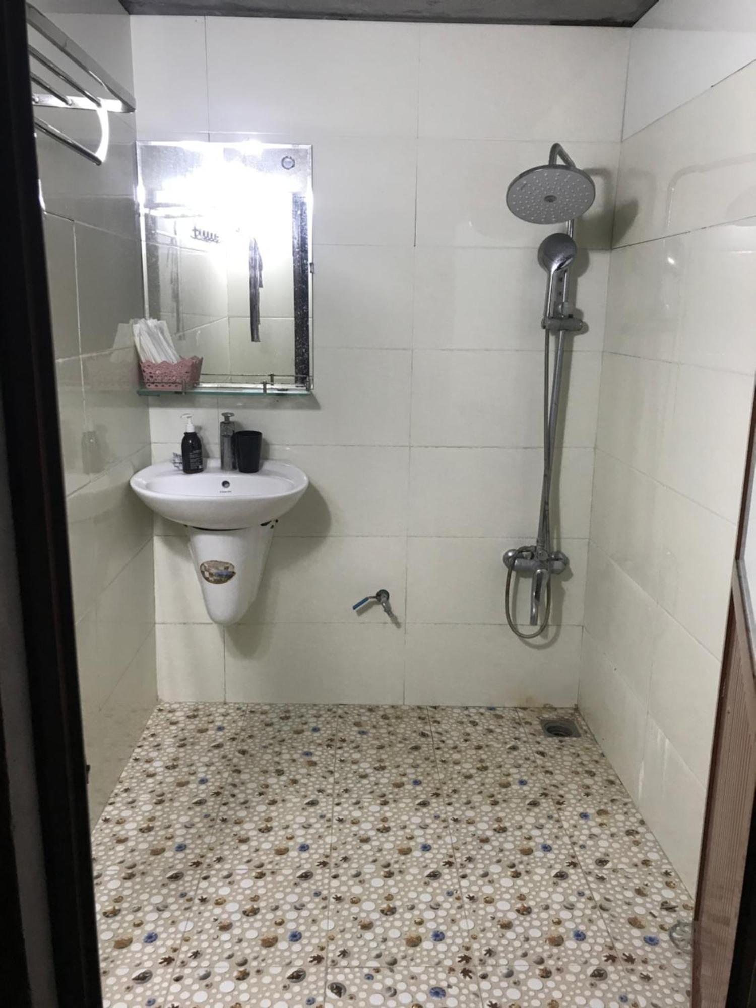 Bee Lucky Homestay Hien Hao المظهر الخارجي الصورة
