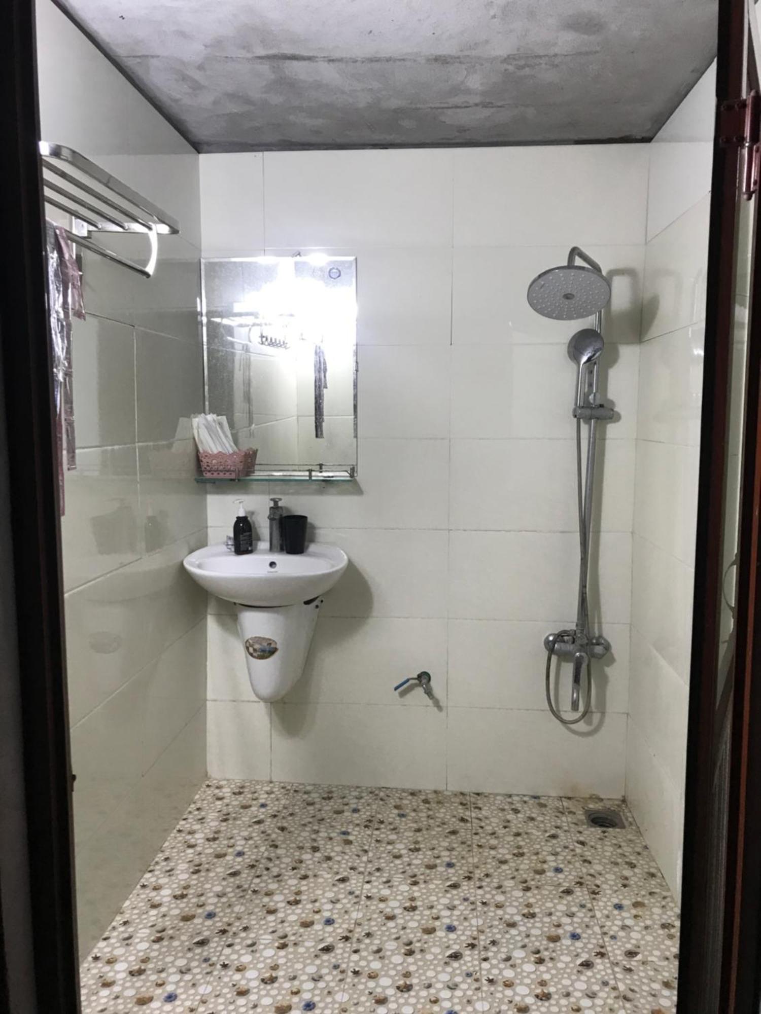 Bee Lucky Homestay Hien Hao المظهر الخارجي الصورة